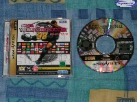 Sega Worldwide Soccer 98 mini1