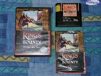 King's Bounty: The Conqueror's Quest mini1