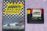 Mario Andretti Racing mini1