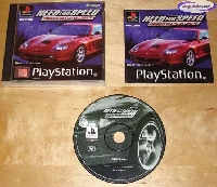 Need For Speed: Conduite en Ãtat de Liberté mini1