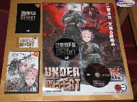 Under Defeat - Limited Edition from Sega Direct mini1