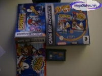 2 Games in 1: Sonic Advance + Sonic Pinball Party mini1