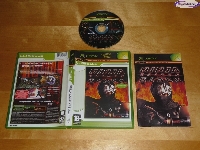 Ninja Gaiden Black - Edition Classics mini1