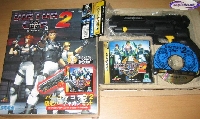 Virtua Cop 2 & Virtua Gun mini1
