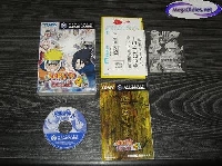 Naruto: Gekitou Ninja Taisen! 4 mini1