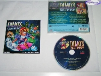 Dimo's Quest mini1