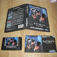 Batman Returns mini1