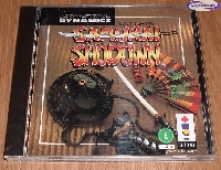 Samurai Shodown mini2