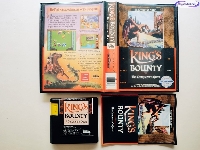 King's Bounty: The Conqueror's Quest mini2