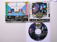 Sonic CD mini2