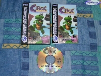 Croc: Legend of the Gobbos mini1