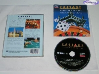 Caesars: World of Gambling mini1