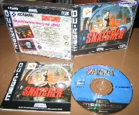 Snatcher mini1