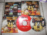 Mickey's Wild Adventure mini1