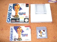 World Cup 98 mini1