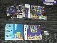 Tetris DS mini1