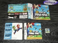 New Super Mario Bros. mini1