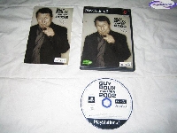 Guy Roux Manager 2002 mini1