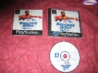 Knockout Kings 2001 mini1
