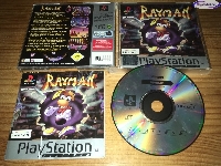 Rayman - Edition Platinum mini1