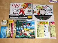 Java Tea Original Virtua Fighter Kids mini1
