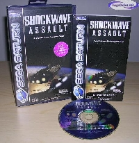 Shockwave Assault mini1