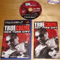 True Crime: New York City mini1