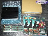 The King of Fighters 2003 mini1
