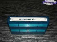 Super Sidekicks 2 mini1