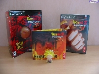 Dragon Ball Z: Budokai 3 - Limited Edition mini1