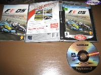 Formula One 05 - Edition Platinum mini1
