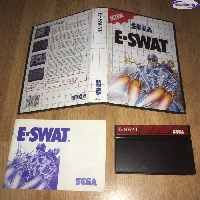 E-Swat mini1