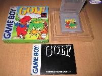 Golf mini1