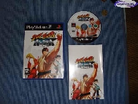 Street Fighter Alpha Anthology mini1