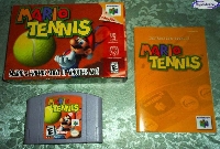 Mario Tennis mini1