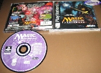 Magic: The Gathering: Battlemage mini1