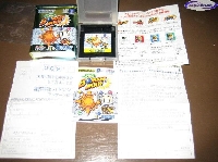 Pocket Bomberman mini1