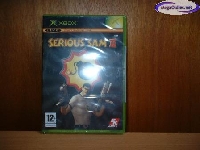Serious Sam II mini1