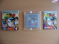 Dragon Ball Z: Goku HishÃ»den mini1