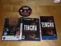 Tenchu: Fatal Shadows mini1