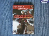 Devil May Cry 3: Dante's Awakening - Special Edition Greatest hits Edition mini1