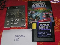 Virtual Pinball mini1