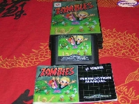Zombies mini1