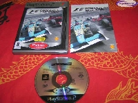 Formula One 2003 - Edition Platinum mini1