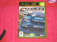 Forza Motorsport mini1