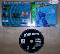 Mega Man 8 - Greatest Hits Edition mini1