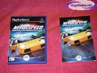 Need For Speed: Hot Pursuit 2 mini1