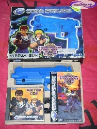 Virtua Cop & Virtua Gun mini1