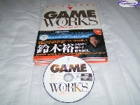 Yu Suzuki Game Works vol.1 mini1
