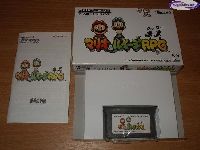 Mario & Luigi RPG mini1